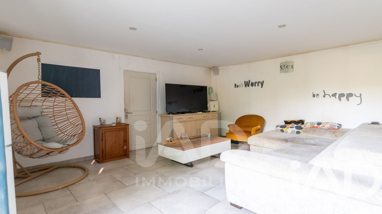 Ma-Cabane - Vente Maison Saint-Aubin-sur-Gaillon, 150 m²