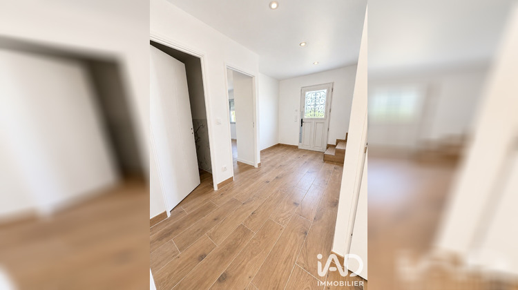 Ma-Cabane - Vente Maison Saint-Aubin-sur-Gaillon, 150 m²