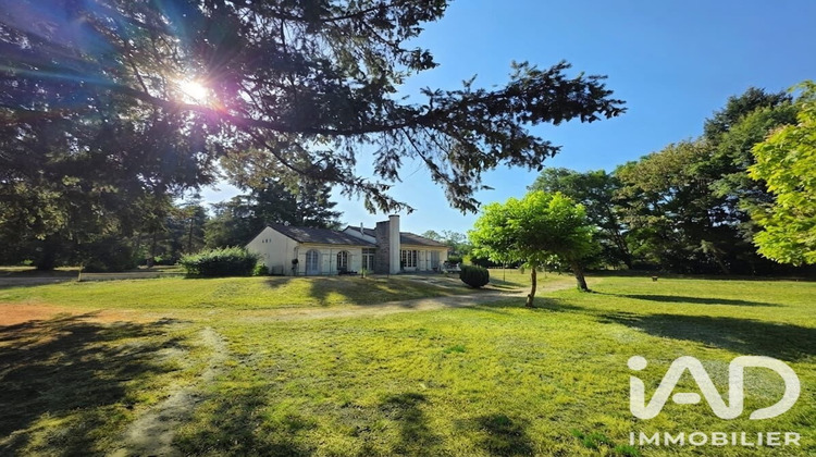 Ma-Cabane - Vente Maison Saint-Aubin-sur-Loire, 115 m²