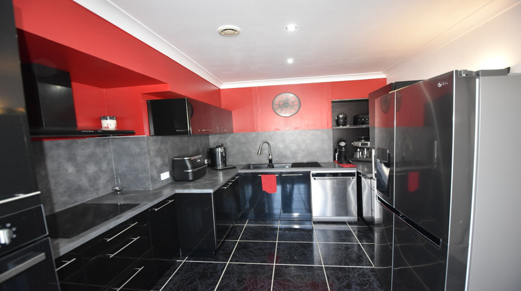Ma-Cabane - Vente Maison SAINT AUBIN SUR LOIRE, 201 m²