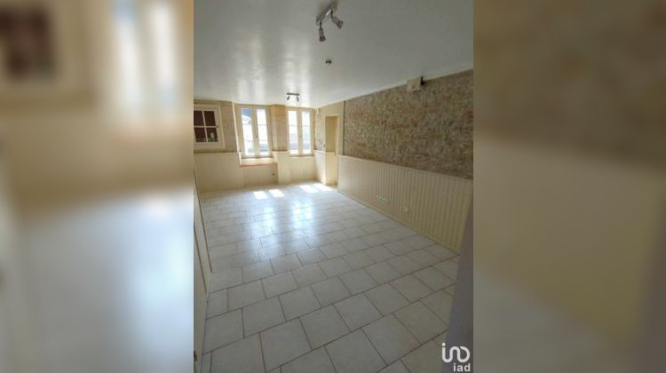 Ma-Cabane - Vente Maison Saint-Aubin-sur-Mer, 130 m²