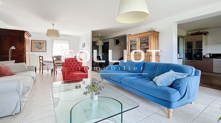 Ma-Cabane - Vente Maison SAINT-AUBIN-SUR-MER, 96 m²