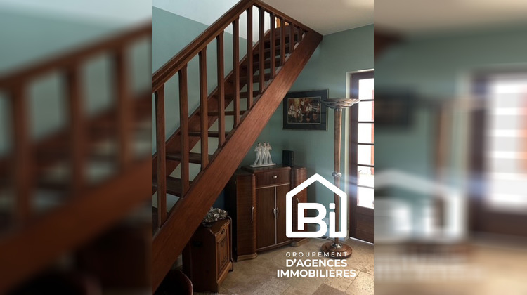 Ma-Cabane - Vente Maison SAINT-AUBIN-SUR-MER, 150 m²