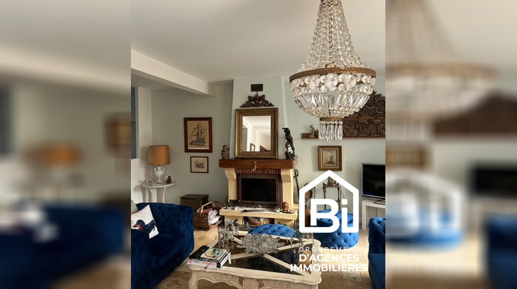 Ma-Cabane - Vente Maison SAINT-AUBIN-SUR-MER, 150 m²