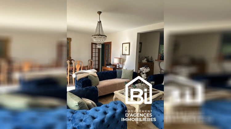 Ma-Cabane - Vente Maison SAINT-AUBIN-SUR-MER, 150 m²