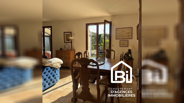 Ma-Cabane - Vente Maison SAINT-AUBIN-SUR-MER, 150 m²