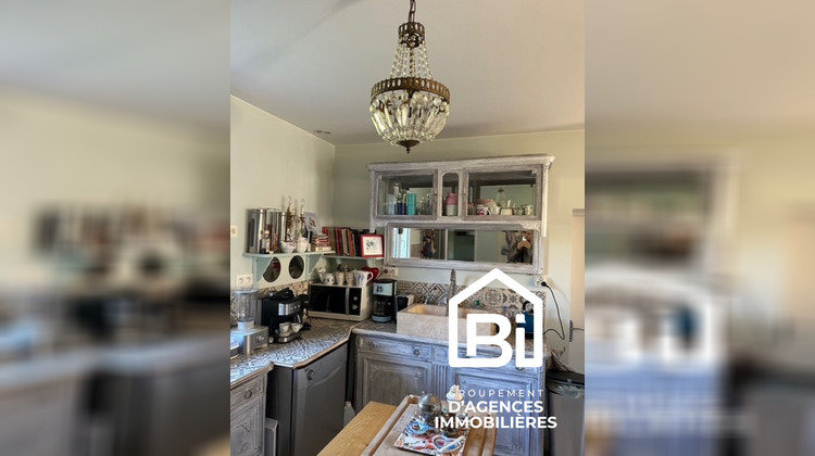 Ma-Cabane - Vente Maison SAINT-AUBIN-SUR-MER, 150 m²