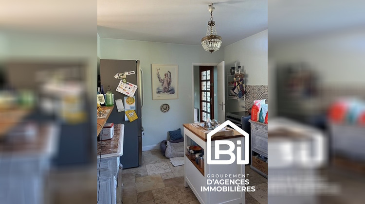 Ma-Cabane - Vente Maison SAINT-AUBIN-SUR-MER, 150 m²