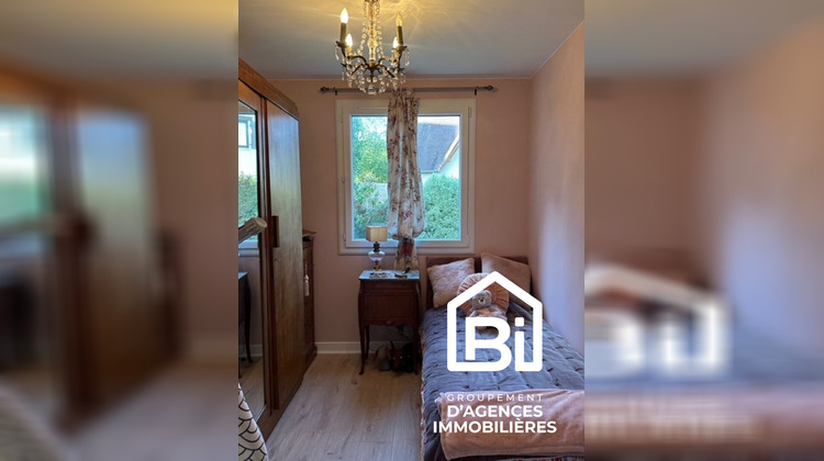 Ma-Cabane - Vente Maison SAINT-AUBIN-SUR-MER, 150 m²