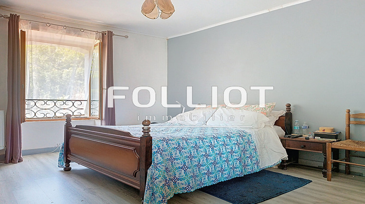 Ma-Cabane - Vente Maison SAINT-AUBIN-SUR-MER, 160 m²