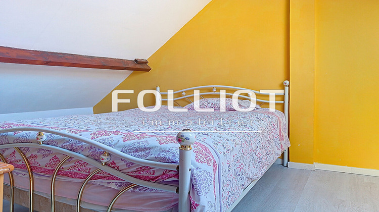 Ma-Cabane - Vente Maison SAINT-AUBIN-SUR-MER, 160 m²