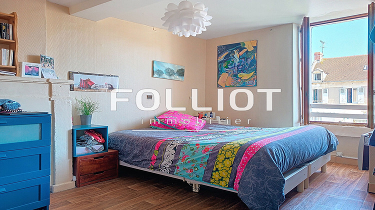 Ma-Cabane - Vente Maison SAINT-AUBIN-SUR-MER, 160 m²