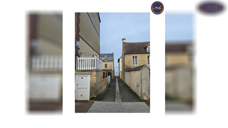 Ma-Cabane - Vente Maison Saint-Aubin-sur-Mer, 76 m²