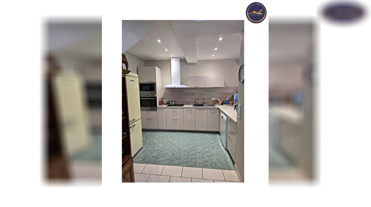 Ma-Cabane - Vente Maison Saint-Aubin-sur-Mer, 76 m²