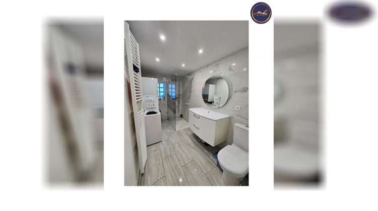 Ma-Cabane - Vente Maison Saint-Aubin-sur-Mer, 76 m²