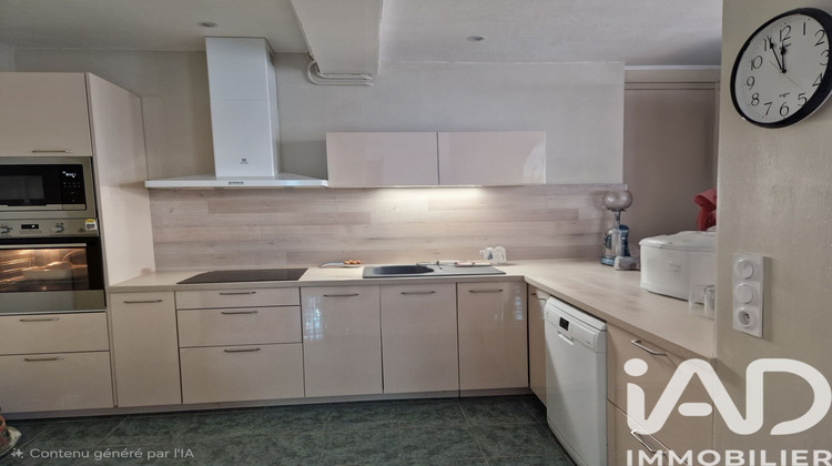 Ma-Cabane - Vente Maison Saint-Aubin-sur-Mer, 75 m²