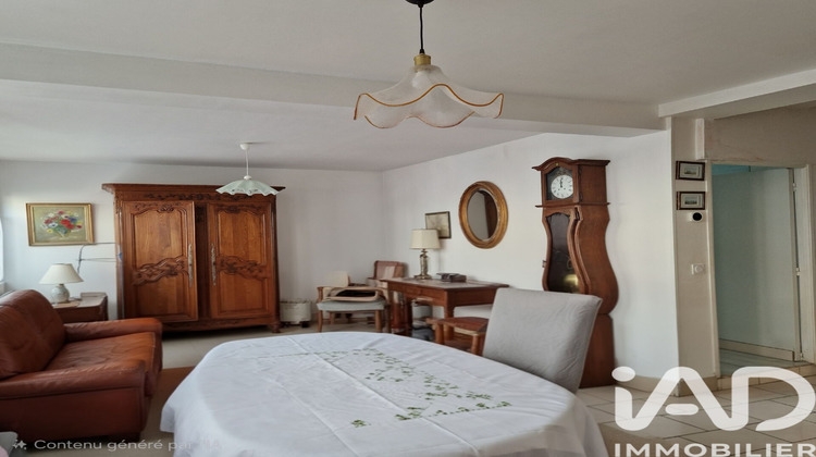 Ma-Cabane - Vente Maison Saint-Aubin-sur-Mer, 75 m²