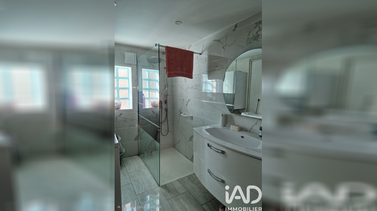 Ma-Cabane - Vente Maison Saint-Aubin-sur-Mer, 75 m²