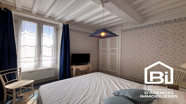 Ma-Cabane - Vente Maison SAINT-AUBIN-SUR-MER, 125 m²