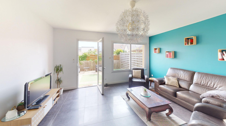 Ma-Cabane - Vente Maison Saint-Aubin-sur-Mer, 86 m²