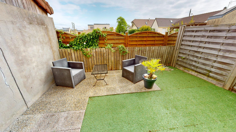 Ma-Cabane - Vente Maison Saint-Aubin-sur-Mer, 86 m²