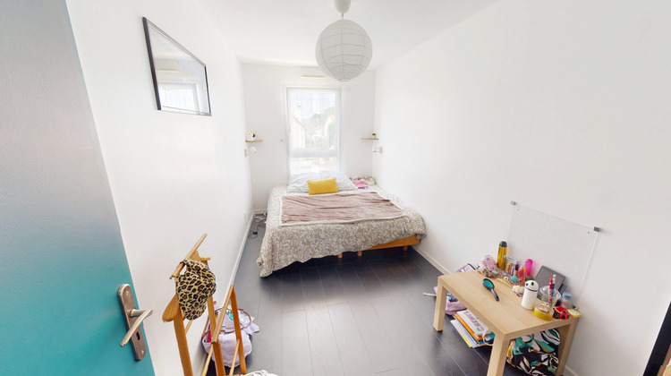 Ma-Cabane - Vente Maison Saint-Aubin-sur-Mer, 86 m²
