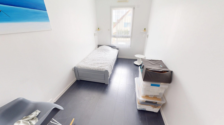 Ma-Cabane - Vente Maison Saint-Aubin-sur-Mer, 86 m²