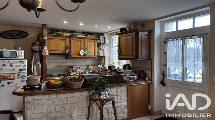 Ma-Cabane - Vente Maison Saint-Aubin-sur-Mer, 56 m²