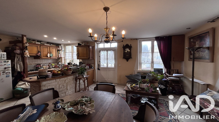 Ma-Cabane - Vente Maison Saint-Aubin-sur-Mer, 56 m²
