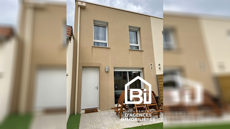Ma-Cabane - Vente Maison SAINT-AUBIN-SUR-MER, 85 m²