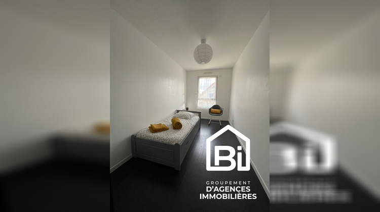 Ma-Cabane - Vente Maison SAINT-AUBIN-SUR-MER, 85 m²