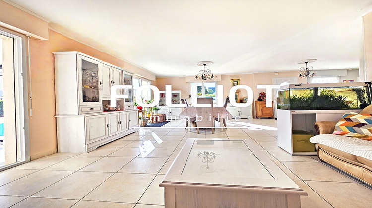 Ma-Cabane - Vente Maison SAINT-AUBIN-SUR-MER, 150 m²
