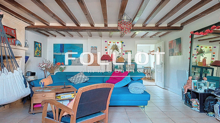 Ma-Cabane - Vente Maison SAINT-AUBIN-SUR-MER, 160 m²