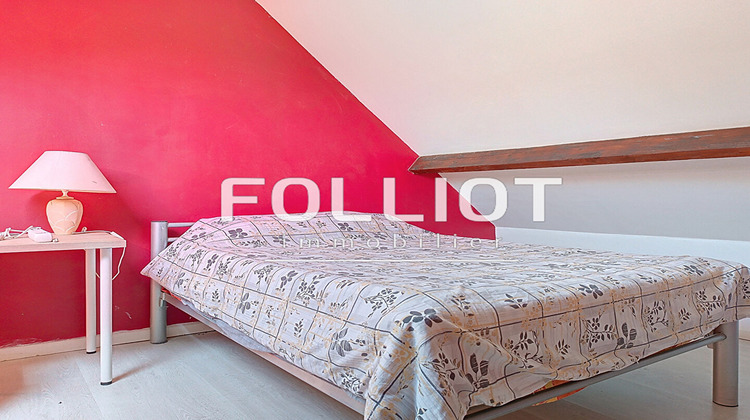 Ma-Cabane - Vente Maison SAINT-AUBIN-SUR-MER, 160 m²
