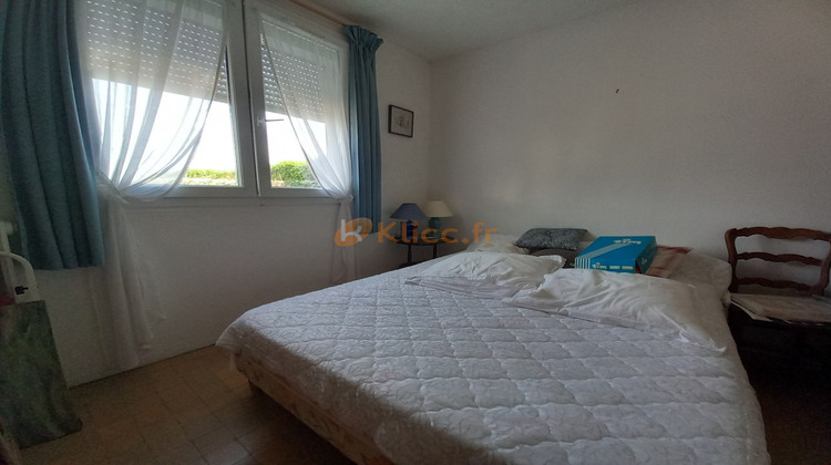 Ma-Cabane - Vente Maison Saint-Aubin-sur-Mer, 60 m²