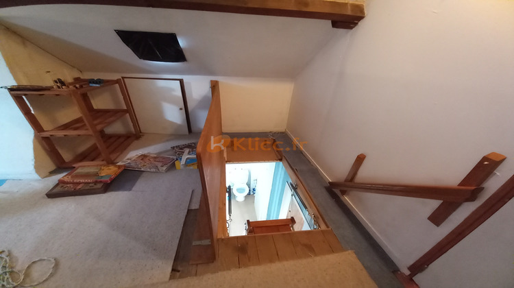 Ma-Cabane - Vente Maison Saint-Aubin-sur-Mer, 60 m²