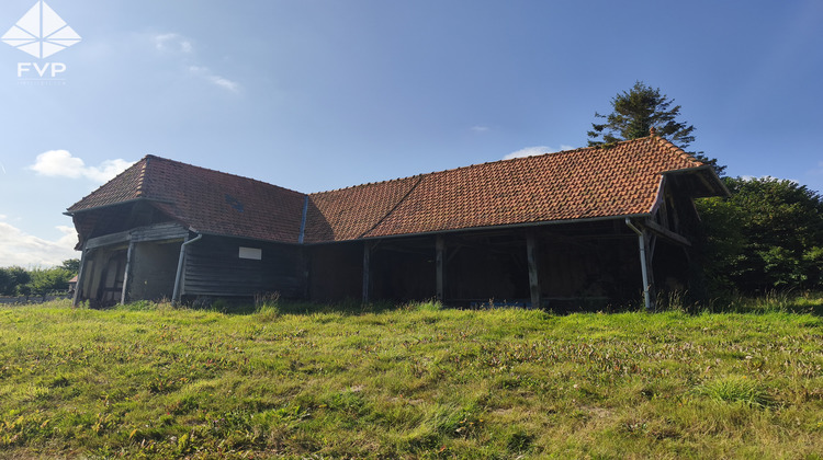 Ma-Cabane - Vente Maison Saint-Aubin-sur-Mer, 70 m²