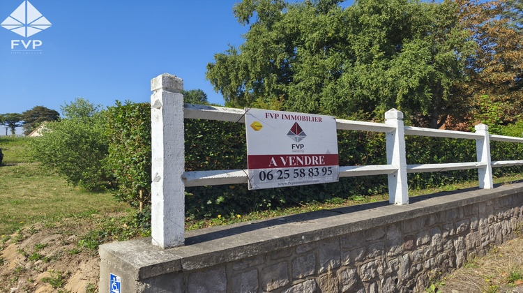Ma-Cabane - Vente Maison Saint-Aubin-sur-Mer, 70 m²