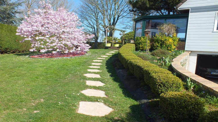 Ma-Cabane - Vente Maison SAINT AUBIN SUR SCIE, 115 m²