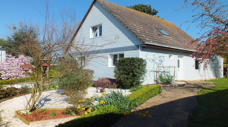 Ma-Cabane - Vente Maison SAINT AUBIN SUR SCIE, 115 m²