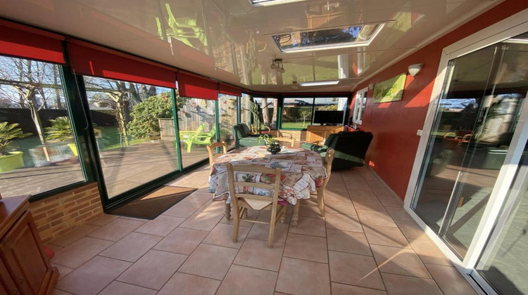 Ma-Cabane - Vente Maison SAINT AUBIN SUR SCIE, 115 m²