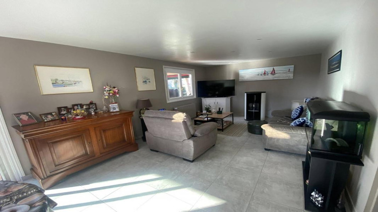 Ma-Cabane - Vente Maison SAINT AUBIN SUR SCIE, 115 m²