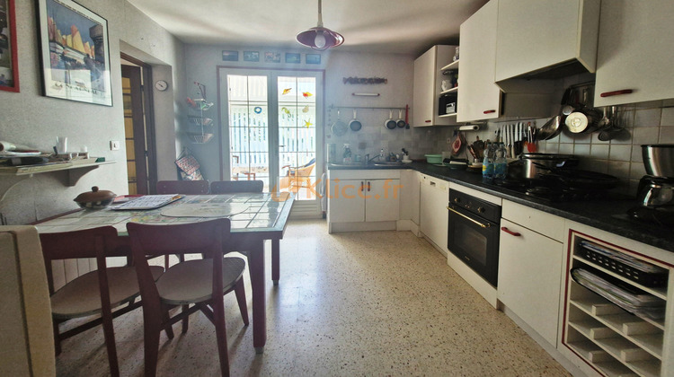 Ma-Cabane - Vente Maison Saint-Aubin-sur-Scie, 113 m²