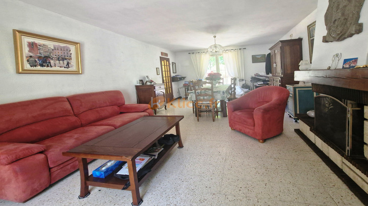 Ma-Cabane - Vente Maison Saint-Aubin-sur-Scie, 113 m²