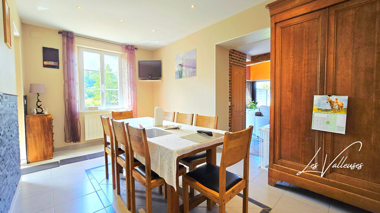 Ma-Cabane - Vente Maison Saint-Aubin-sur-Scie, 213 m²