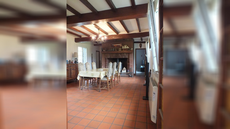 Ma-Cabane - Vente Maison SAINT AUBIN SUR SCIE, 120 m²