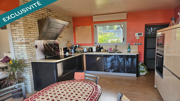 Ma-Cabane - Vente Maison Saint-Aubin-sur-Scie, 170 m²