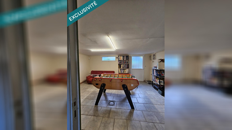 Ma-Cabane - Vente Maison Saint-Aubin-sur-Scie, 170 m²