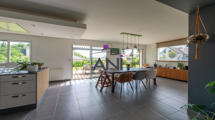 Ma-Cabane - Vente Maison Saint-Aubin-sur-Scie, 157 m²