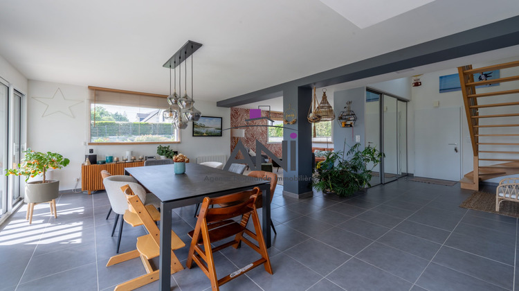 Ma-Cabane - Vente Maison Saint-Aubin-sur-Scie, 157 m²